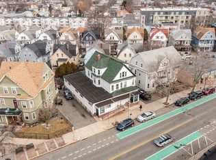 741 Broadway, Somerville, MA 02144