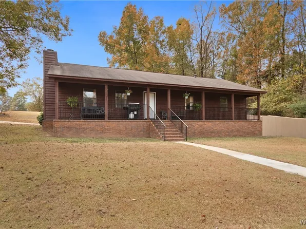 8100 Skylark Dr, Tuscaloosa, AL 35405