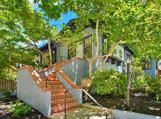 57 Sycamore Ave, Mill Valley, CA 94941