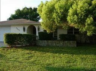 7240 Stone Rd, Port Richey, FL 34668