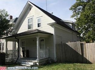 309 N 24th St, Lincoln, NE 68503