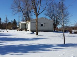 7477 Overman Rd, Hillsboro, OH 45133