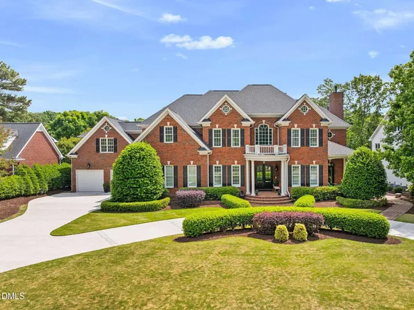 304 Pond Bluff Way, Cary, NC 27513