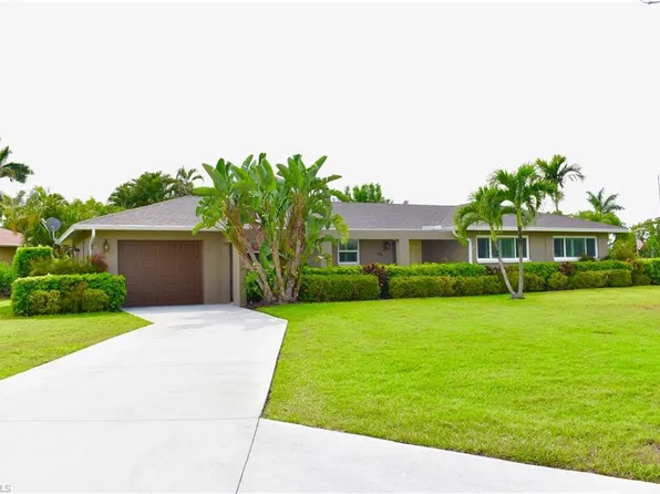 254 Pine Valley CIR, NAPLES, FL 34113