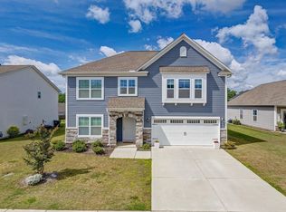 110 Frost Flower Way, Fountain Inn, SC 29644