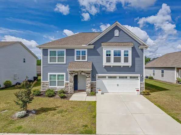 110 Frost Flower Way, Fountain Inn, SC 29644