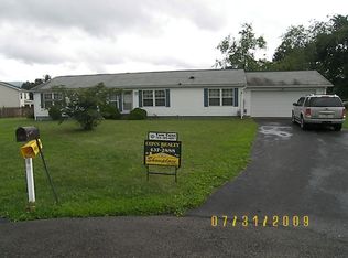 114 Braddock Rd, Smithfield, PA 15478