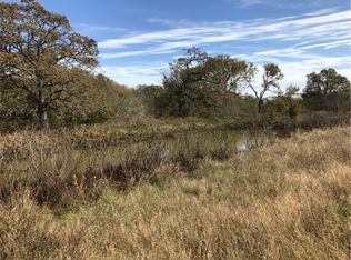 1158 Fm 3403, Lincoln, TX 78948