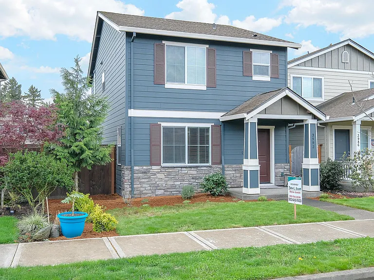 3992 SE Lone Oak St — Photo 1
