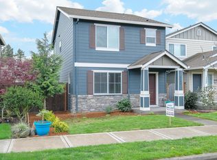 3992 SE Lone Oak St, Hillsboro, OR 97123