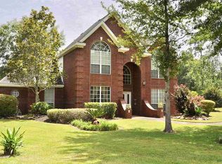 987 W Walton Rd, Lumberton, TX 77657