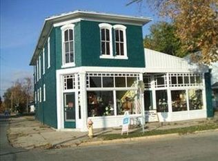 101 E Oak St, Union City, OH 45390