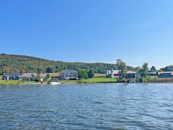 63 Sunset Cv, De Ruyter, NY 13052