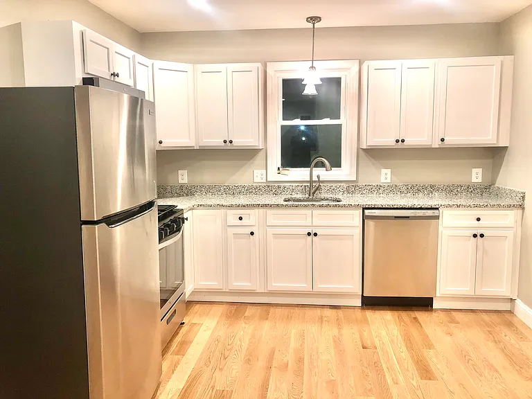 78 Orleans St #1 — Photo 1
