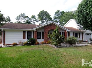 3 Logan Rd, Castle Hayne, NC 28429