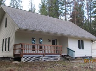 122 Whitetail Way, Troy, MT 59935