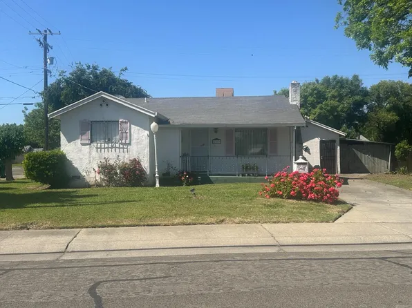 2303 E Acacia St, Stockton, CA 95205