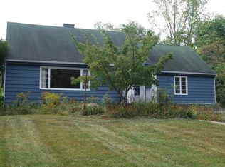 215 Enfield Falls Rd, Ithaca, NY 14850