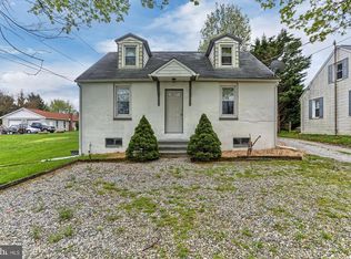 1983 Hanover Pike, Hanover, PA 17331