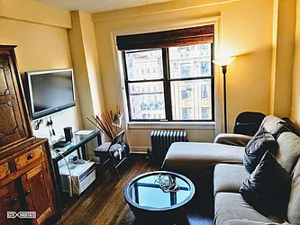 Rented by Citi Habitats