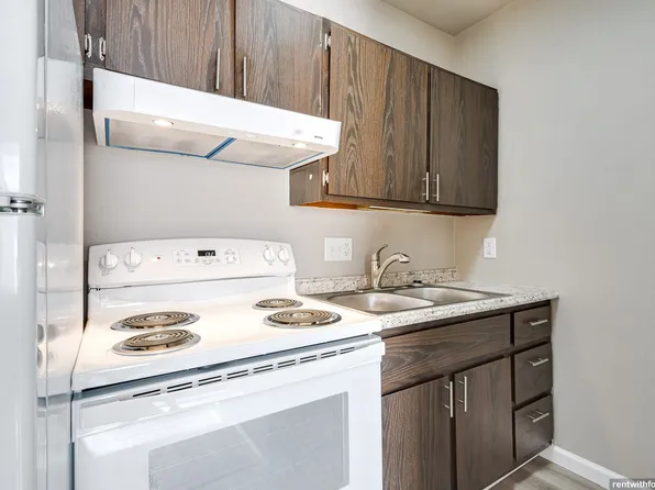 518/524 Isabella, 518 Isabella St APT B, Neenah, WI 54956