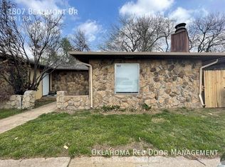 1807 Beaumont St, Norman, OK 73071