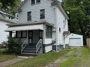 2239 23rd St SW, Akron, OH 44314