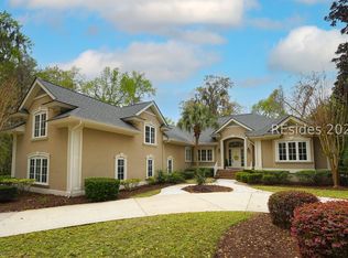 9 Belmeade Dr, Bluffton, SC 29910