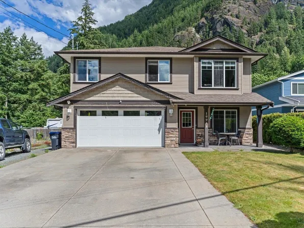 19988 Beacon Rd, Hope, BC V0X 1L2