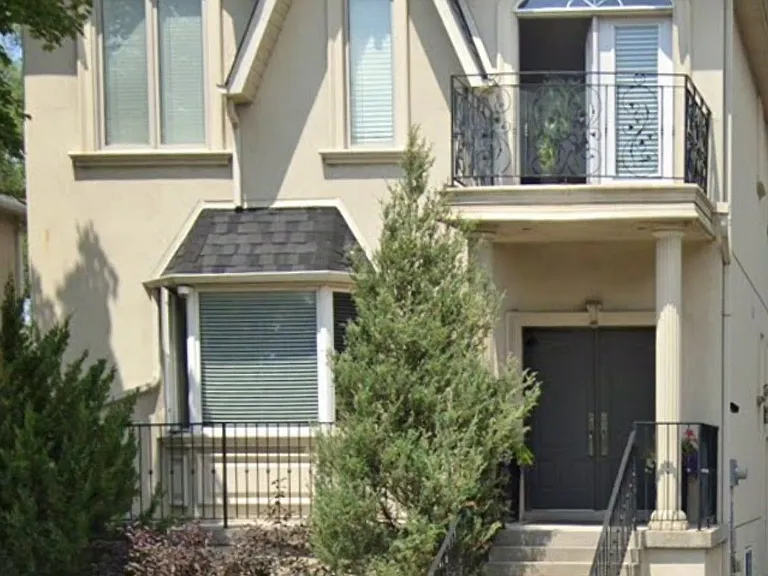 214 Clanton Park Rd — Photo 2