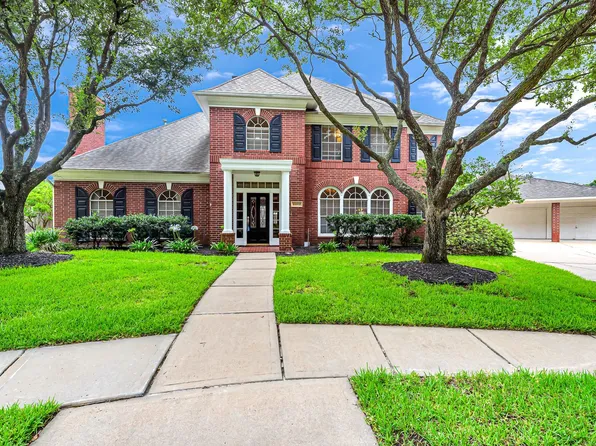 23002 Cherrington Ct, Katy, TX 77450