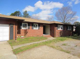 5040 Haygood Rd, Virginia Beach, VA 23455