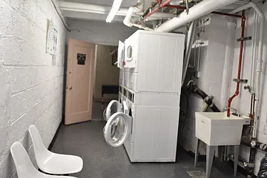 Rented by Brown Harris Stevens