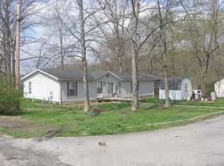 105 Wright Rd, Apollo, PA 15613