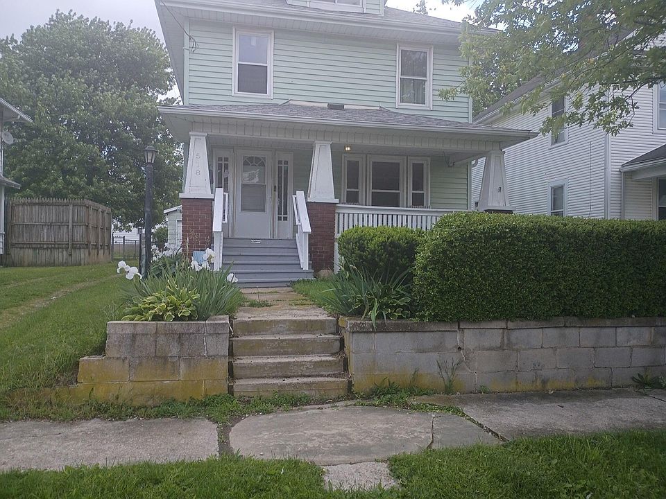 1st image of 518 Mary St