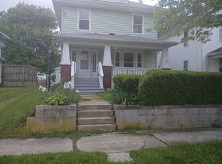 518 Mary St, Marion, OH 43302
