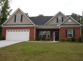 105 Green Valley Dr, Oxford, GA 30054