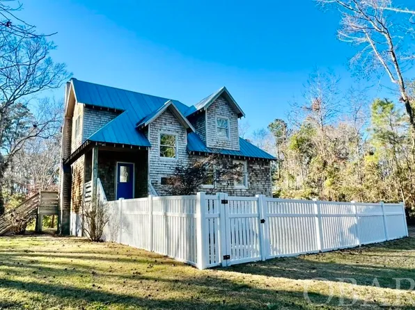 5036 The Woods Rd Lot 12, Kitty Hawk, NC 27949