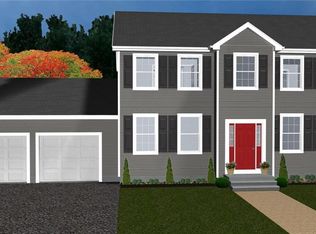 5 Steber Way, Rehoboth, MA 02769