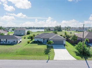 1123 NW 4th Pl, Cape Coral, FL 33993