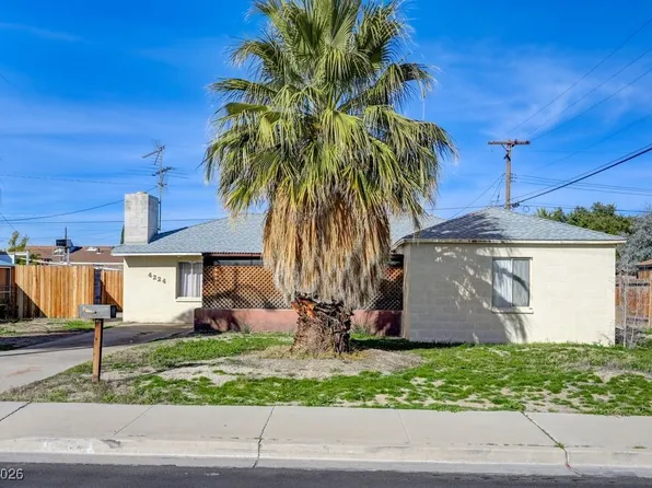 4224 Dover Pl, Las Vegas, NV 89107