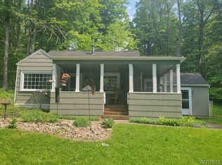 251 Falls Rd, West Falls, NY 14170