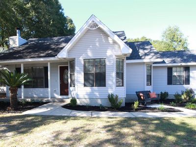 504 White Oak Ln, Crestview, FL, 32539