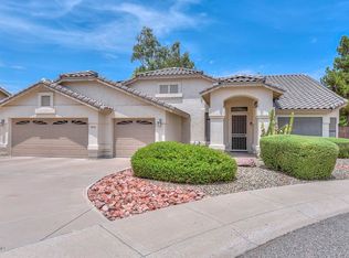 5714 W Mariposa Grande Ln, Glendale, AZ 85310