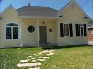 534 E Center St, Heber, UT 84032