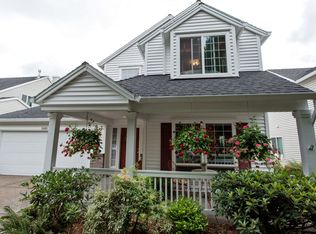 15468 SE Bradford Rd, Clackamas, OR 97015