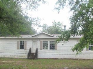 300 Fellowship Rd, Williston, SC 29853