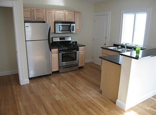 93 Cushing St #2, Cambridge, MA 02138