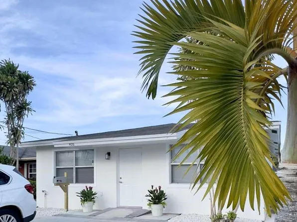 408 NW 5th Terrace, Hallandale Beach, FL 33009