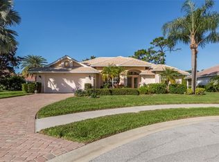 5091 Seagrass Dr, Venice, FL 34293